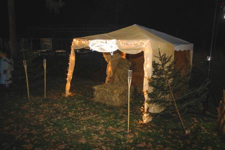 Božiček in žive jaslice (38)